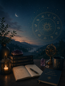 astrology home