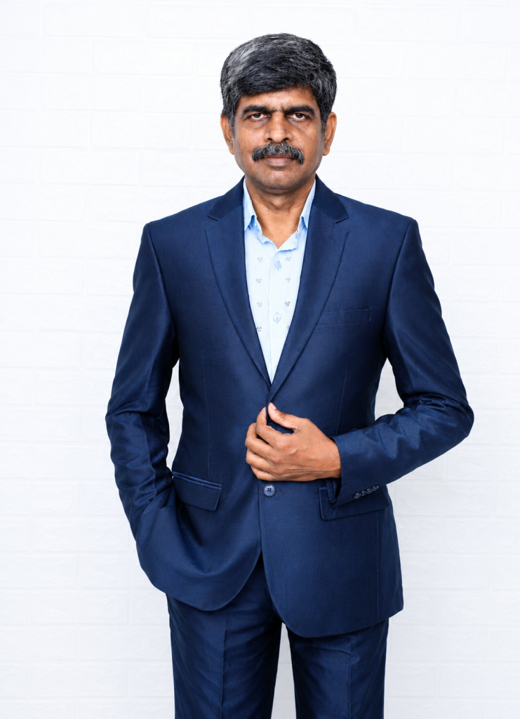 home page nimmathi founder