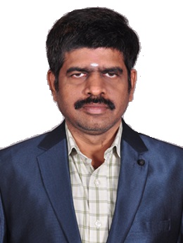 Jeya Balaji
